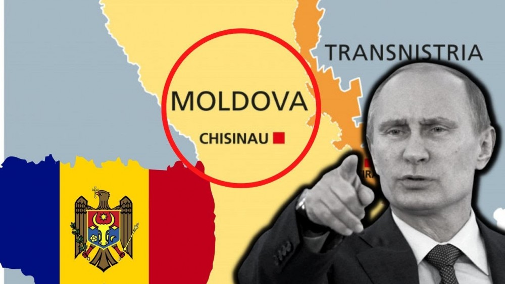 Putin amenință Republica Moldova. Care este motivul